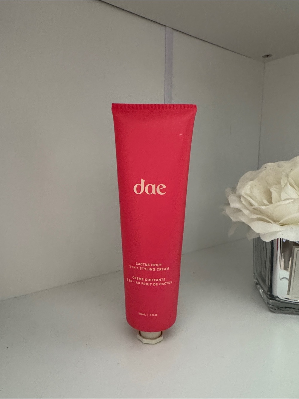 dae Cactus Fruit 3-in-1 Styling Cream – Full Size 5 oz / 150 mL